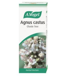 A.VOGEL AGNUS CASTUS 50ml