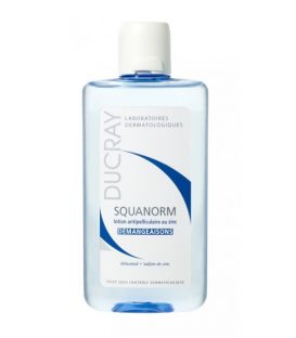 DUCRAY SQUANORM LOTION 200ml