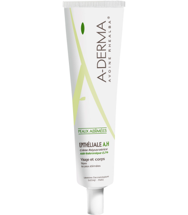 ADERMA EPITHELIALE CREME A.H 40ml