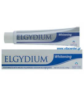 ELGYDIUM WHITENING 75ml