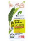 dr.organic Tee Trea Cream Antiseptic  50ml