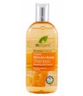 dr.organic Manuka Honey  Shampoo