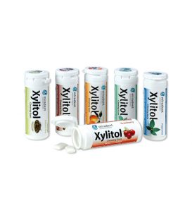 XYLITOL ΤΣΙΧΛΕΣ BY EUROMED