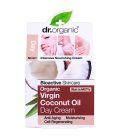 Dr.Organic Coconut Oil Day Cream 50ml