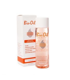 Bio oil 125 ml