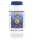 MODUPROST SUPPORTS PROSTATE HEALTH  60CAPS