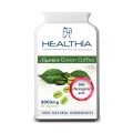 HEALTHIA Superior Green Coffee