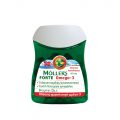 Moller's Omega-3 Forte 60 caps