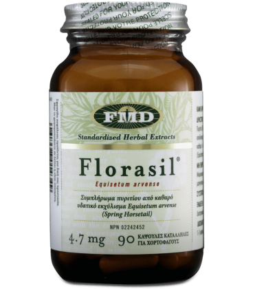 MedMelon Flora  Udo's  Florasil 90caps FMD