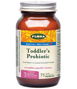 MedMelon Flora Toddler's Probiotic 75 gr