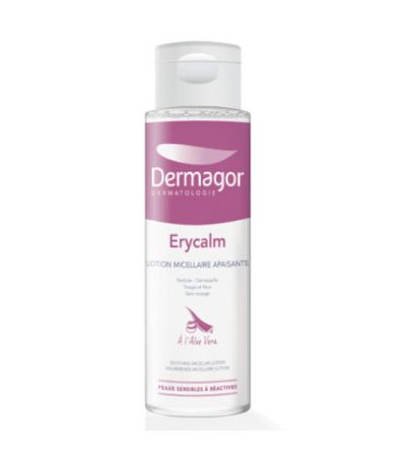 Dermagor Erycalm Lotion Micellaire 400 ml