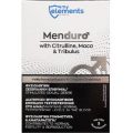 My Elements Menduro with Citrulline, Maca & Tribulus 3 Veg.Caps
