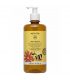 Apivita Mini Bees Gentle Kids Hair & Body Wash Απαλό Σαμπουάν-Αφρόλουτρο για Παιδιά 500 ml
