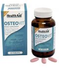 HEALTH AID OSTEOVIT 60tabs
