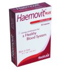 HEALTH AID HAEMOVIT PLUS  30caps